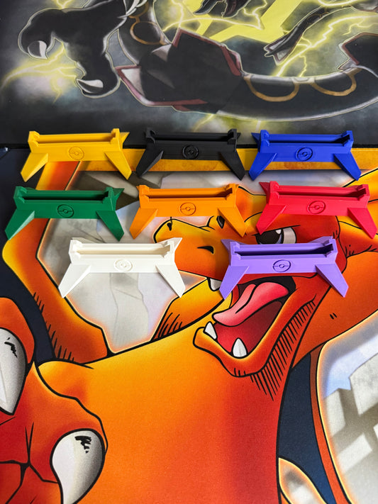 CARD SLAB STAND - PSA ONLY