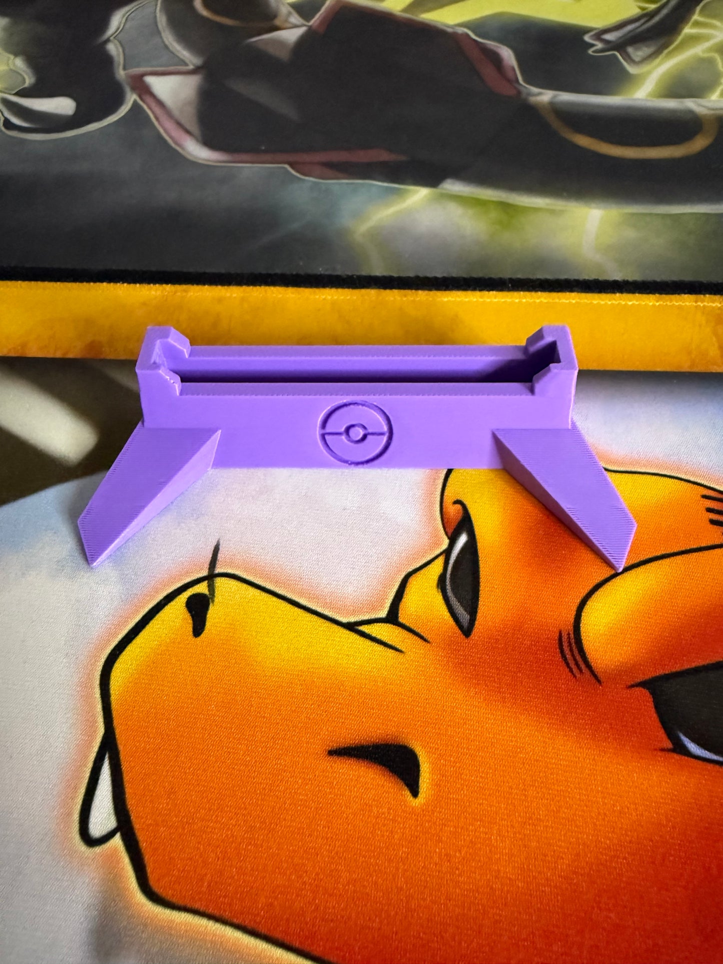 CARD SLAB STAND - PSA ONLY