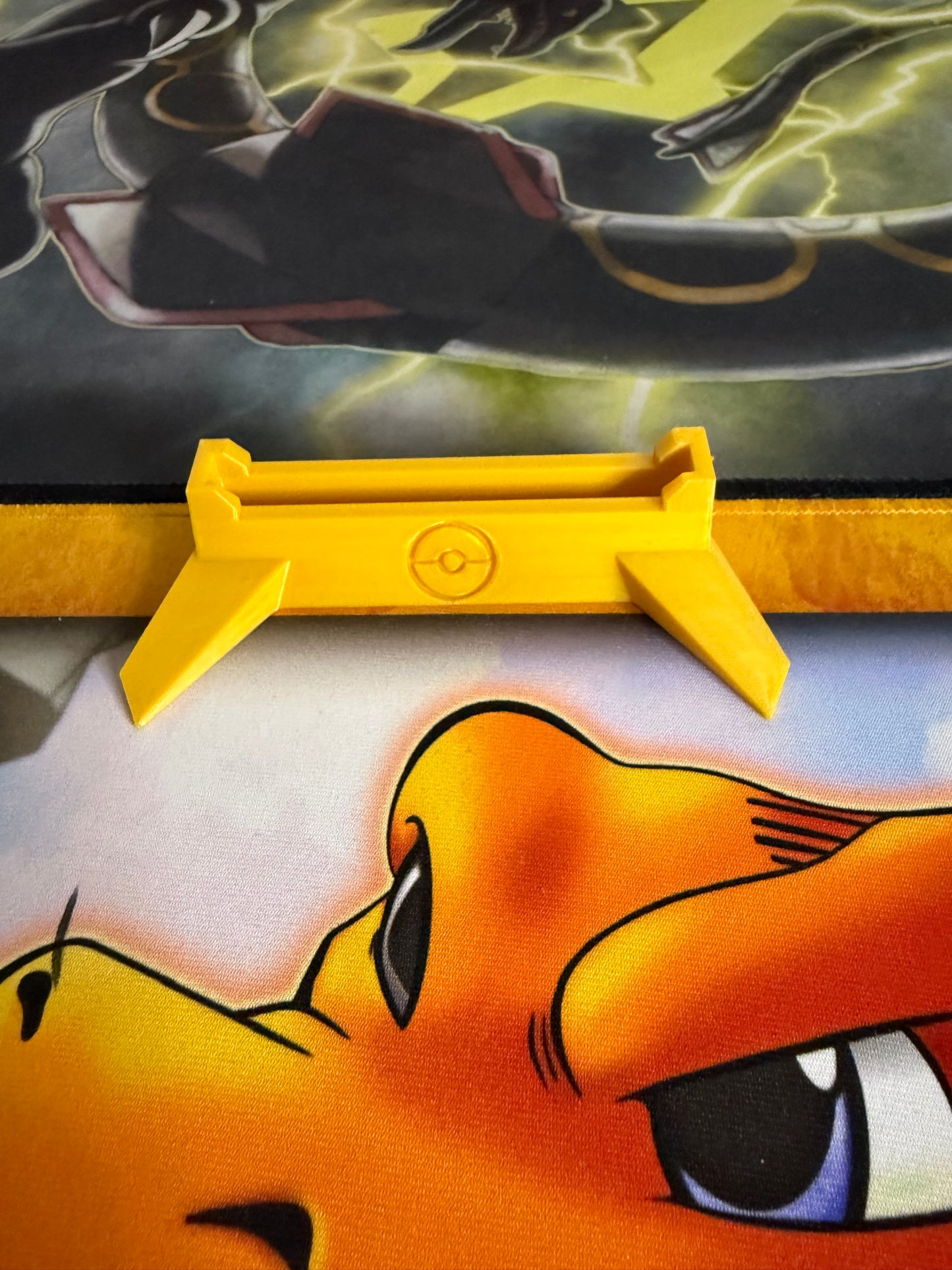 CARD SLAB STAND - PSA ONLY