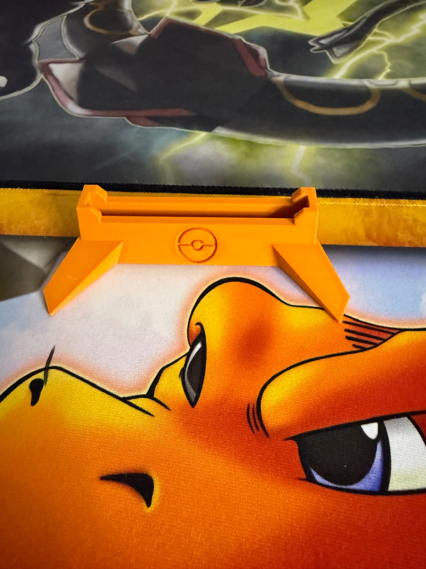 CARD SLAB STAND - PSA ONLY