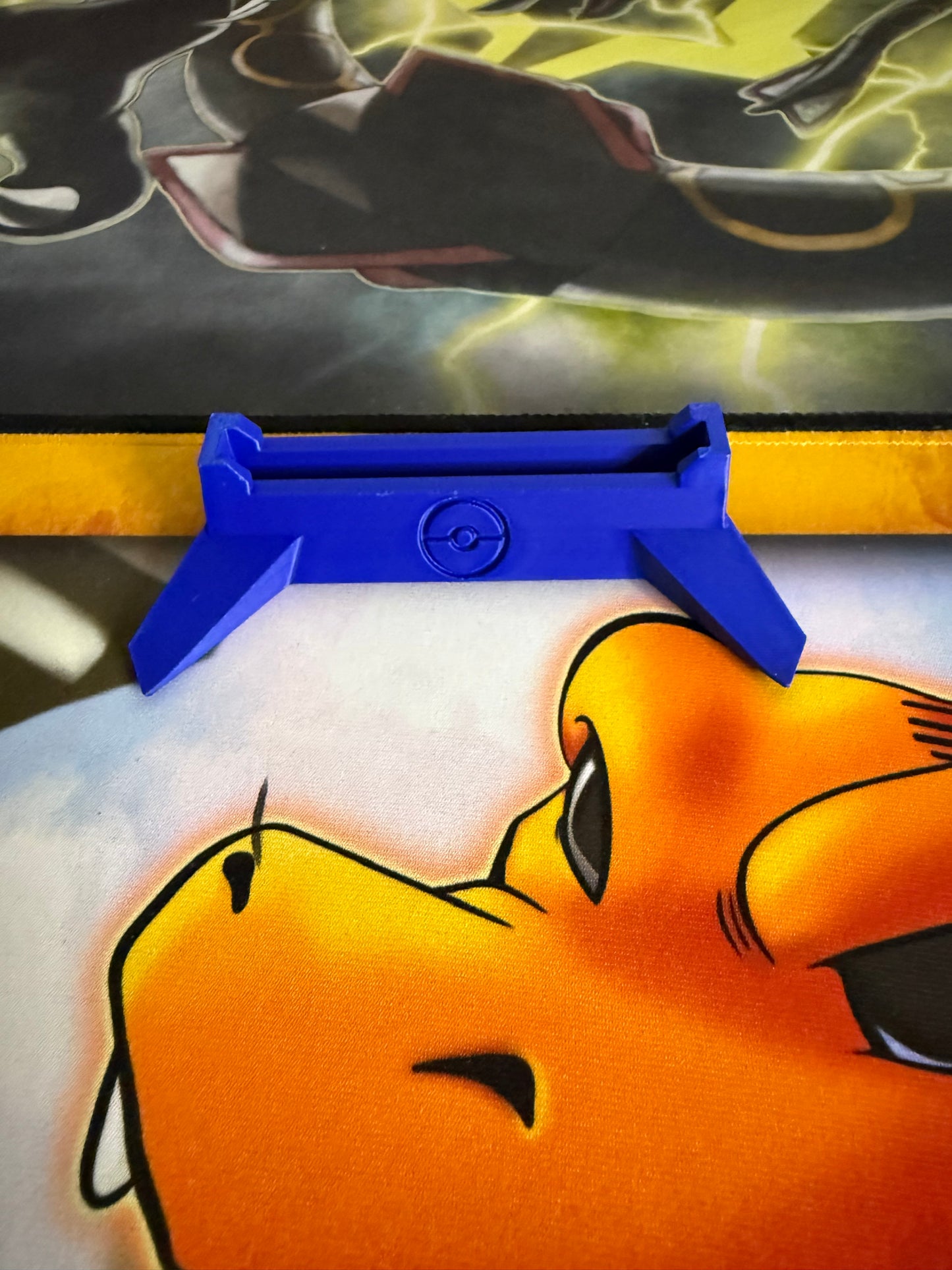 CARD SLAB STAND - PSA ONLY