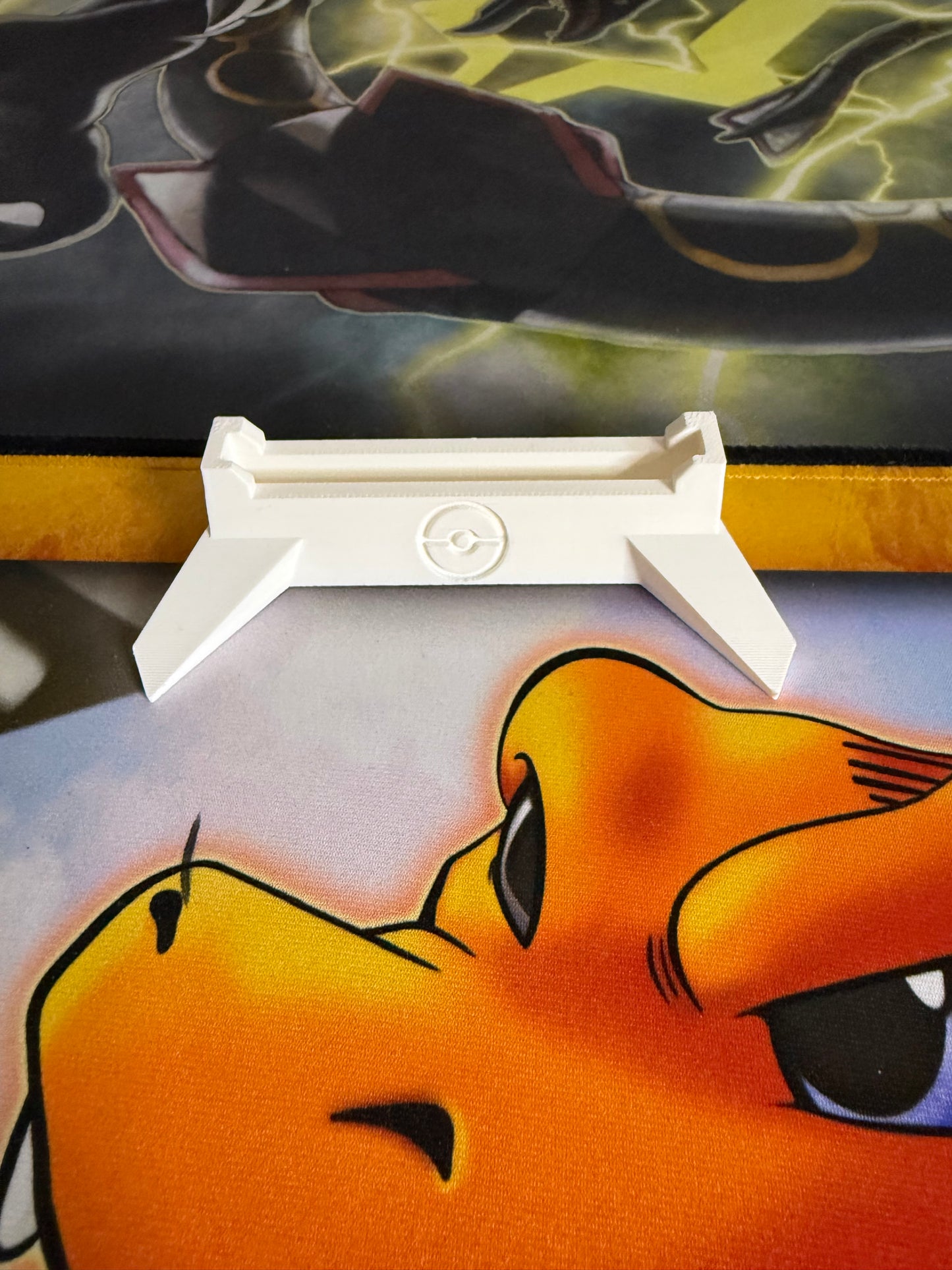 CARD SLAB STAND - PSA ONLY