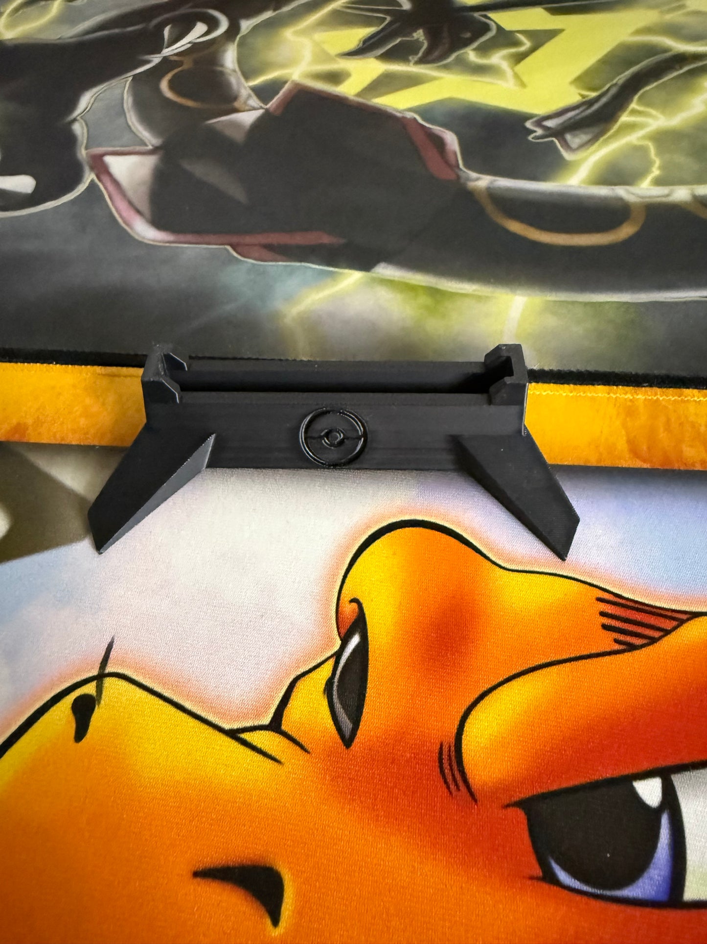 CARD SLAB STAND - PSA ONLY