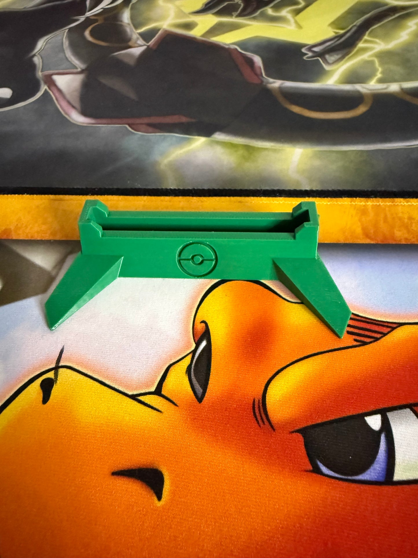 CARD SLAB STAND - PSA ONLY