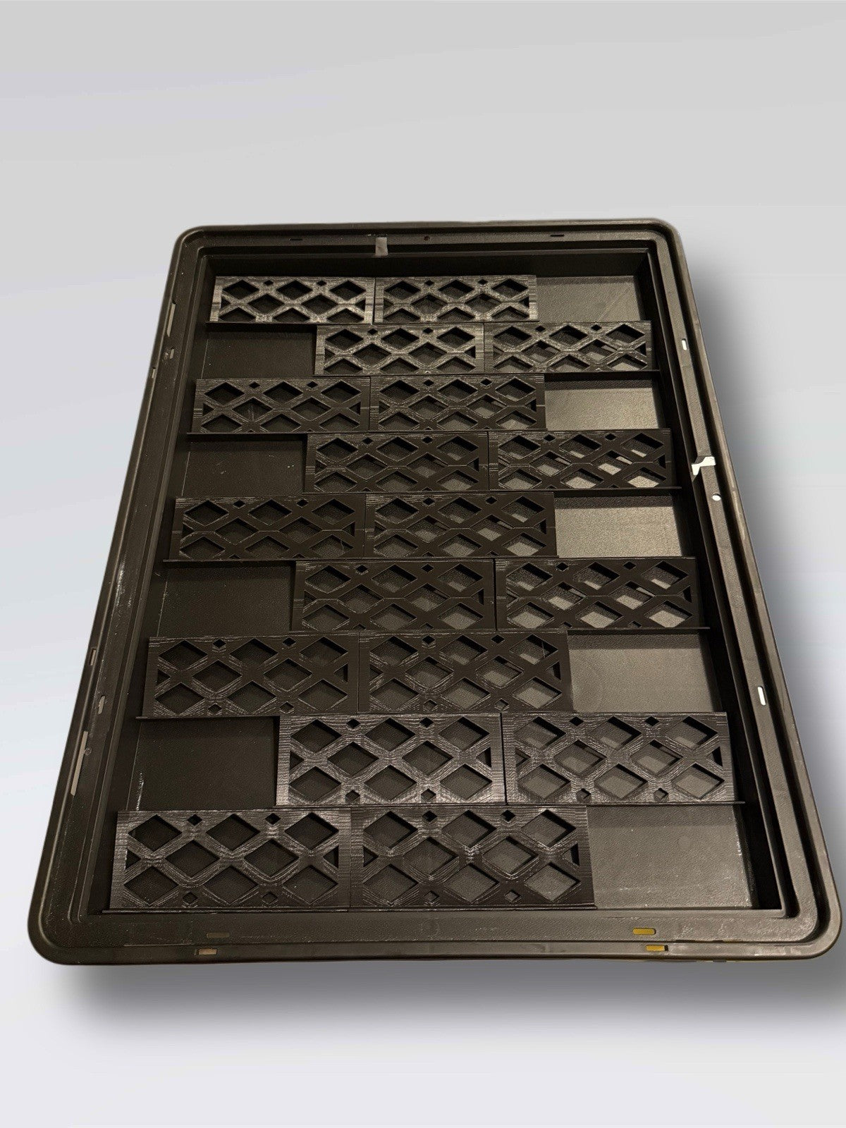 Trading Card Display Case Stand for Sports Pokemon Vendors - Increase Sales!